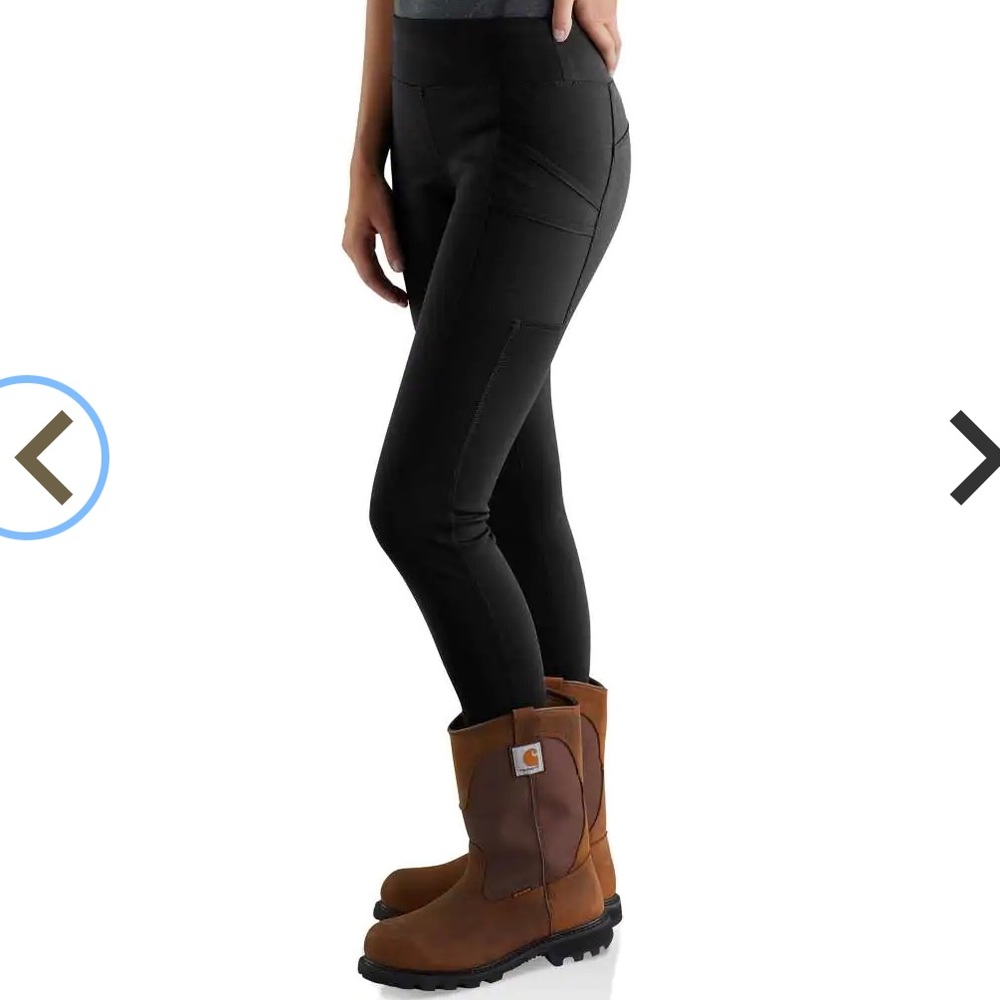 Carhartt Women’s Leggings